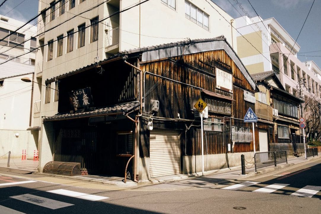 一夢堂 5