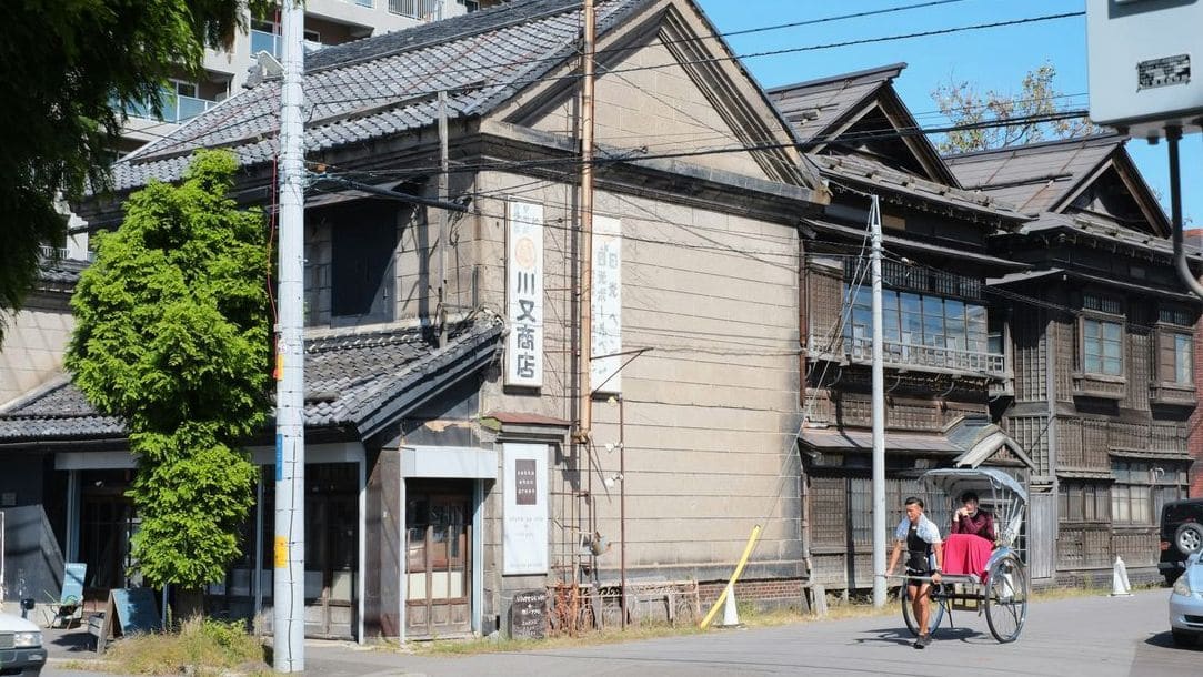 一夢堂 6